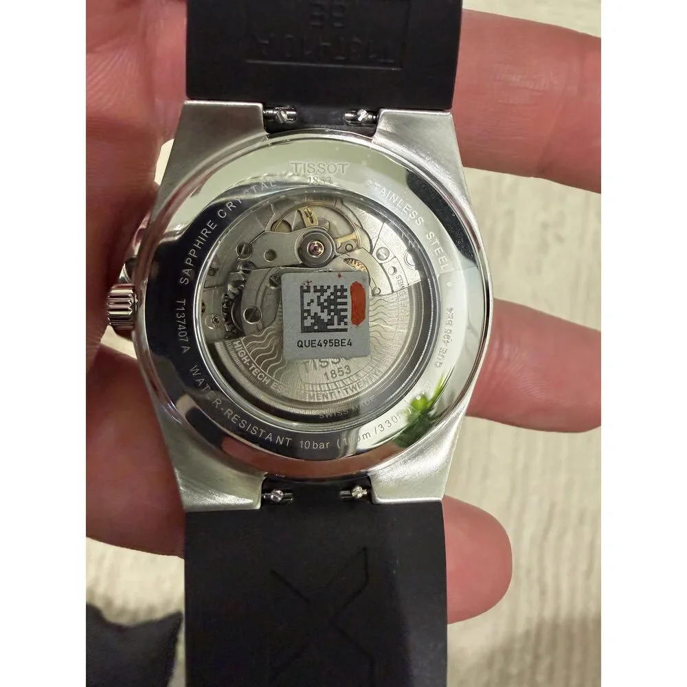 Tissot PRX Powermatic 80 Automatic